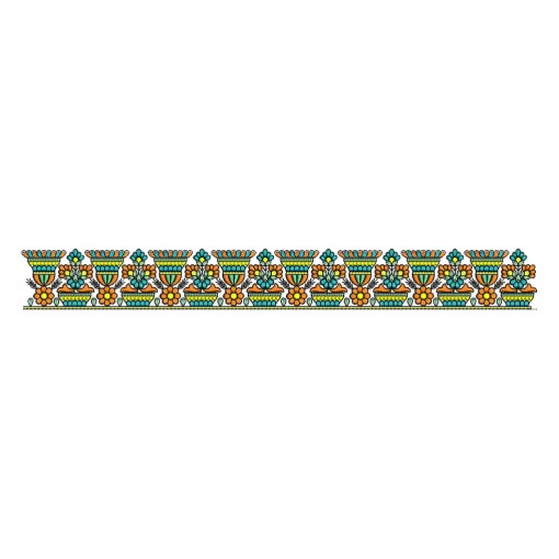 Embroidery Kutch Work Designs