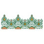Endless Border Embroidery Design