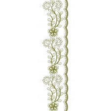 Flower Cutwork Designs Patterns 26279