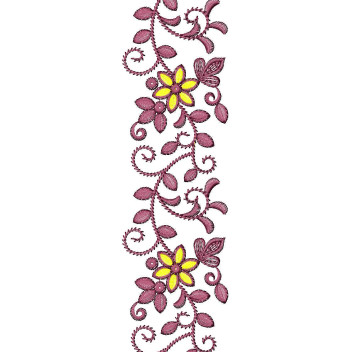 French Lace Embroidery Designs 25513