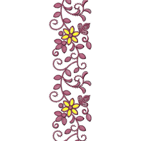 French Lace Embroidery Designs 25513