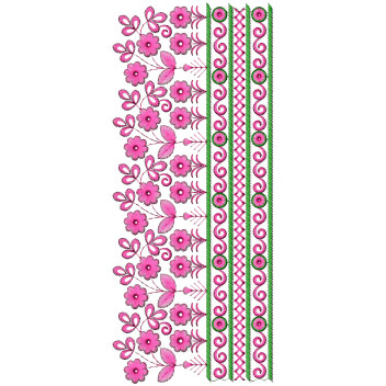 Handbag Embroidery Designs 26212