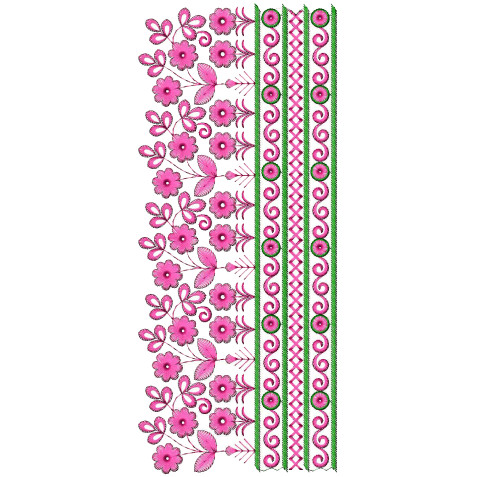 Handbag Embroidery Designs 26212