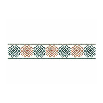 Home Decor Cross stitch Pattern