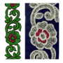 Indian Traditional Lace 14463
