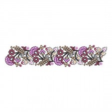 Kutch Work Embroidery Designs
