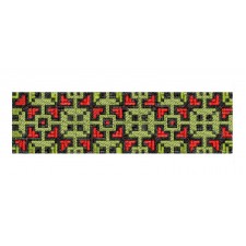 Lace Machine Embroidery Patterns