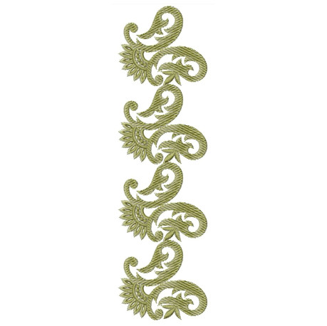 Lace Designs For Machine Embroidery 26455