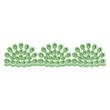 Machine Embroidery Cutwork Lace Designs