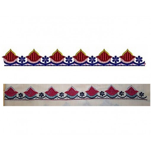 Machine Embroidery Designs For Dresses Machine Embroidery Designs For Dresses