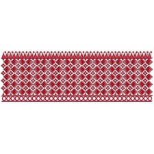 Machine Embroidery Lace Patterns