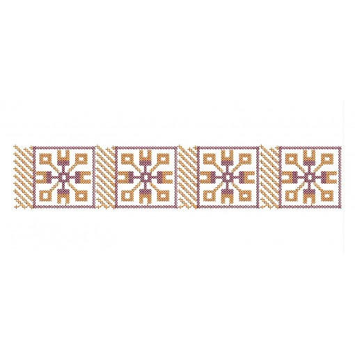 Machine Lace Embroidery Designs