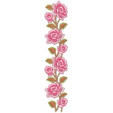 Parsi Gara Embroidery 26397