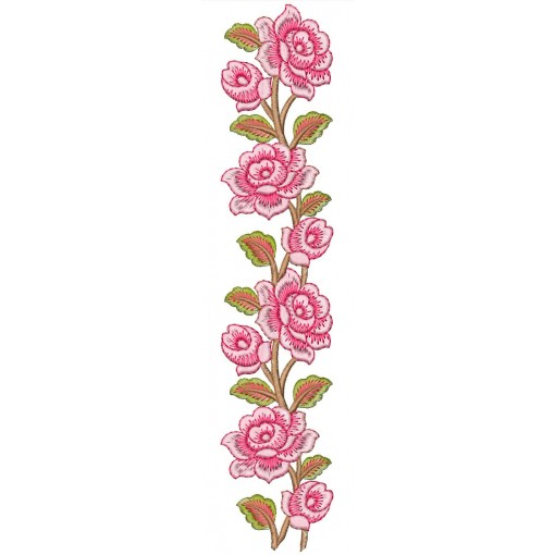 Parsi Gara Embroidery 26397