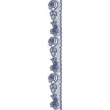 Rose Cutwork Embroidery Designs 26278 Rose Cutwork Embroidery Designs 26278