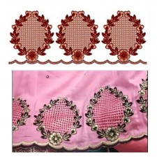 Saree Embroidery Designs Saree Embroidery Designs