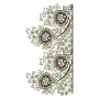 Saree Machine Embroidery Designs 26210