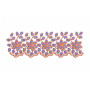 Sequins Embroidery Lace For Saree