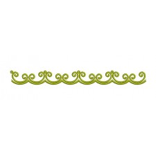 Small Lace Embroidery Design