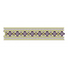 Stylish Eye Catching Embroidery Lace