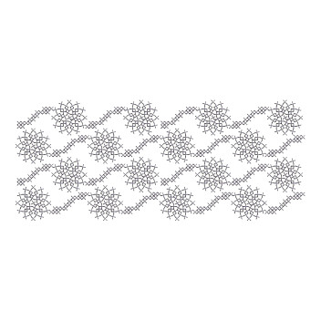 Table Mat Embroidery Designs