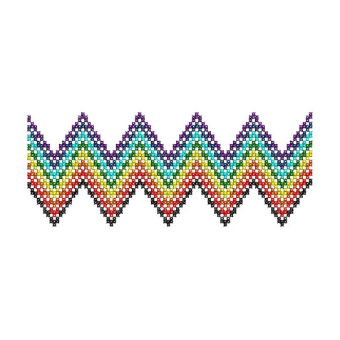 Ukrainian Folk Art Embroidery