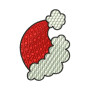 Small Christmas Embroidery Designs 12387