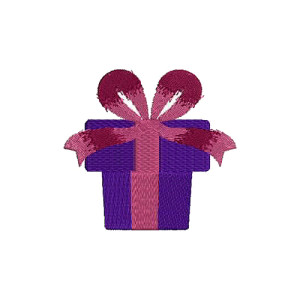 Free Christmas Machine Embroidery Designs