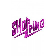 Shopping Text For Embroidery 8013
