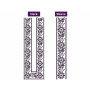 10957 Mens Neck Embroidery Design