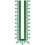 Primitive Neck Design 16179