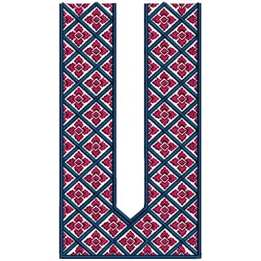 Mens Neck Design 16416 Mens Neck Design 16416