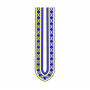 New Neck Embroidery Design 19675