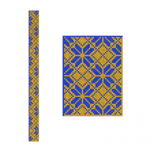 Enhance Pockets with This Subtle Design - Janome, Brother, Bernina