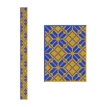 Enhance Pockets with This Subtle Design - Janome, Brother, Bernina