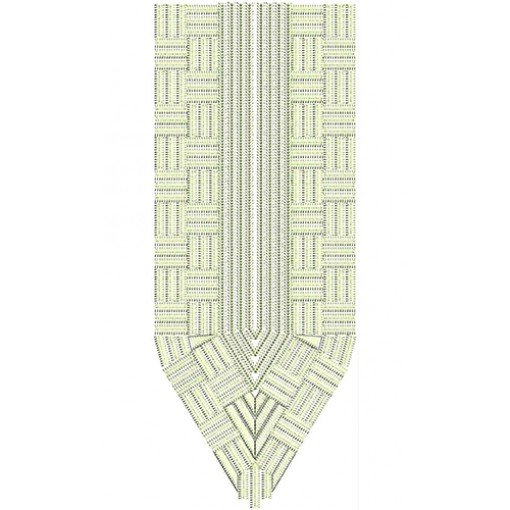 New Neck Embroidery Design 20066