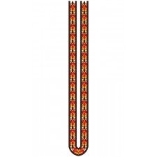 New Neck Embroidery Design 20271