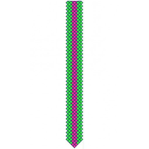 New Neck Embroidery Design 20580