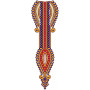 New Neck Embroidery Design 20749