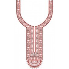 Ukrainian Embroidery Men's Traditional 21156