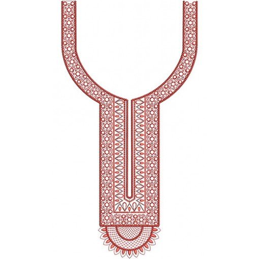 Ukrainian Embroidery Men's Traditional 21156