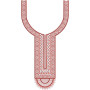 Ukrainian Embroidery Men's Traditional 21156