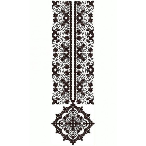 Traditional And Modern Ukrainian 21943