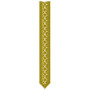 Kenya Men`s Neck Embroidery Design 22113