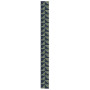 Cross Stitch Border Embroidery Design 25102