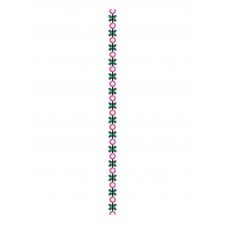 Mens Kurta Neck Embroidery Designs 26463
