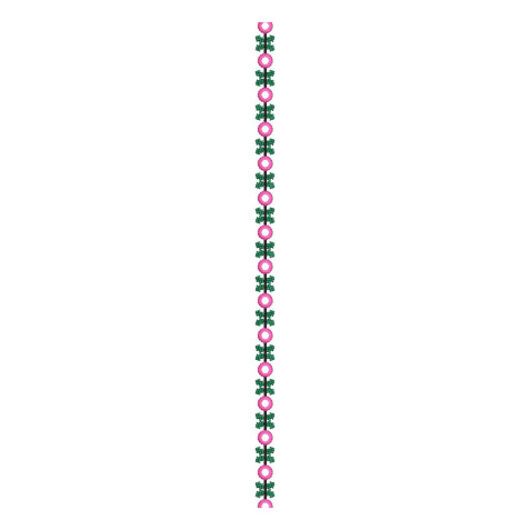 Mens Kurta Neck Embroidery Designs 26463