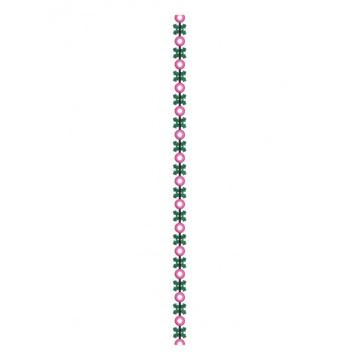 Mens Kurta Neck Embroidery Designs 26463