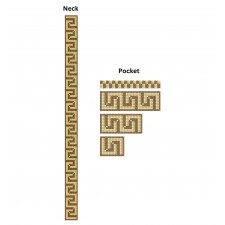 African Embroidery For Men Clothing African Embroidery For Men Clothing