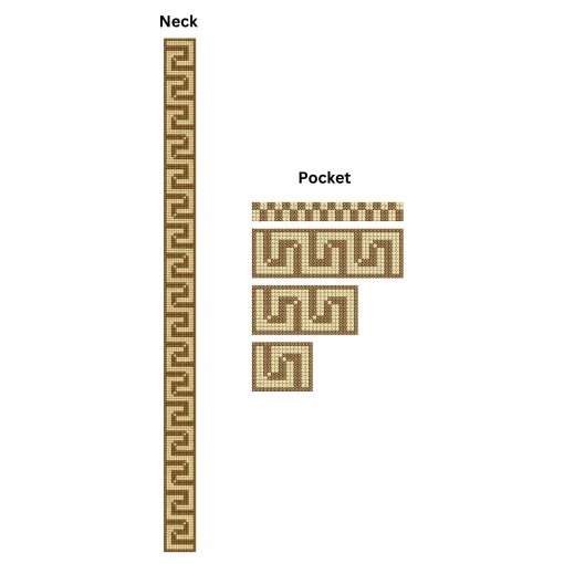 African Embroidery For Men Clothing African Embroidery For Men Clothing